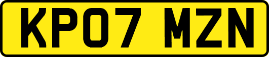 KP07MZN