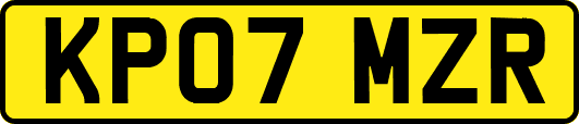 KP07MZR