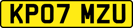 KP07MZU