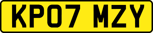 KP07MZY