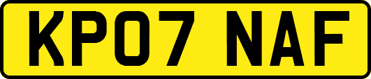 KP07NAF