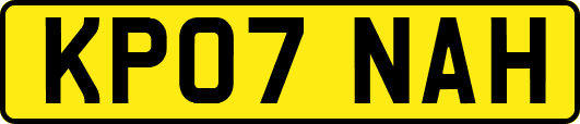 KP07NAH