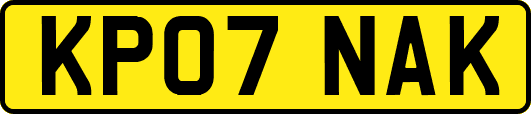 KP07NAK