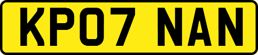 KP07NAN