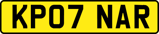 KP07NAR