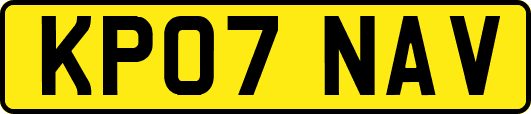KP07NAV