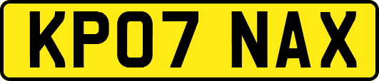KP07NAX