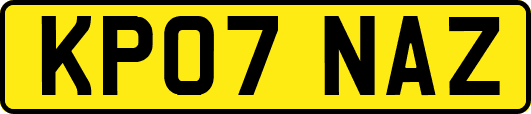 KP07NAZ