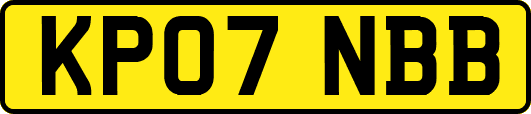 KP07NBB