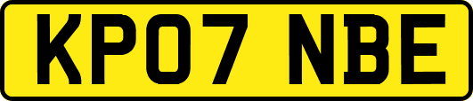 KP07NBE