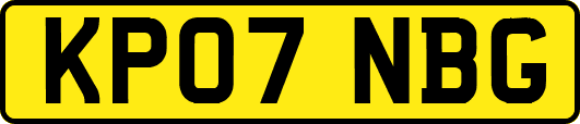 KP07NBG