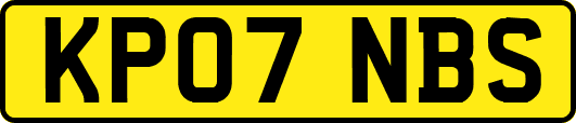 KP07NBS