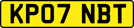 KP07NBT