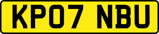 KP07NBU