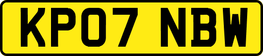 KP07NBW
