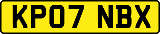 KP07NBX