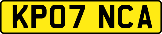 KP07NCA