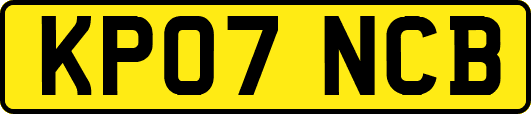 KP07NCB
