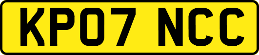 KP07NCC