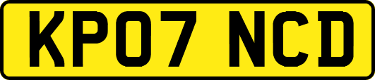 KP07NCD