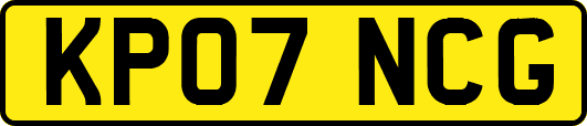 KP07NCG