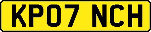 KP07NCH