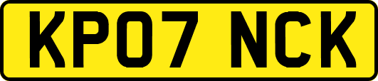KP07NCK