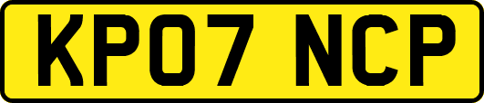 KP07NCP