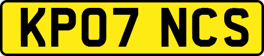 KP07NCS