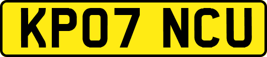 KP07NCU