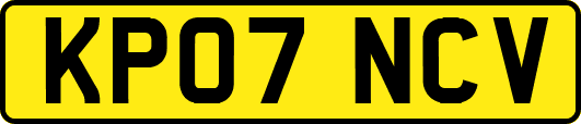 KP07NCV