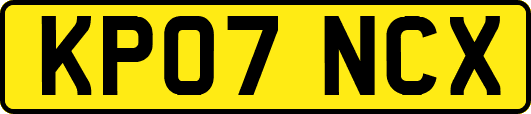 KP07NCX