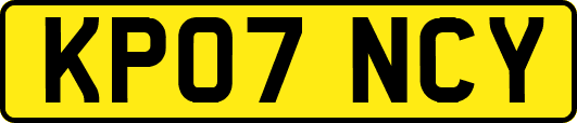 KP07NCY