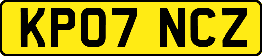 KP07NCZ
