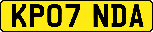 KP07NDA