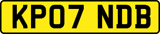KP07NDB