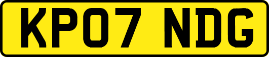KP07NDG