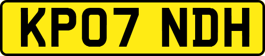 KP07NDH