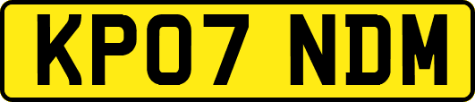 KP07NDM