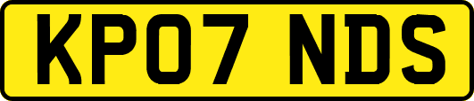 KP07NDS