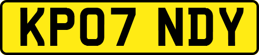 KP07NDY