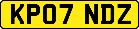 KP07NDZ