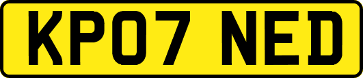 KP07NED