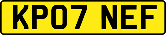 KP07NEF