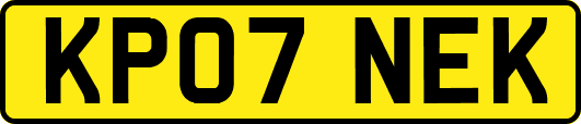 KP07NEK