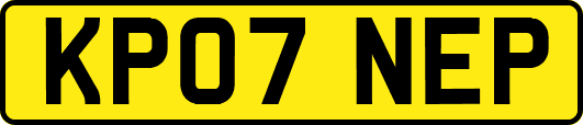 KP07NEP