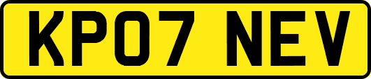 KP07NEV