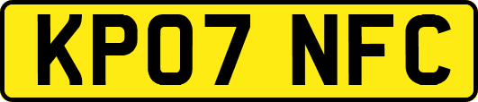 KP07NFC