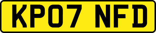 KP07NFD