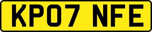 KP07NFE